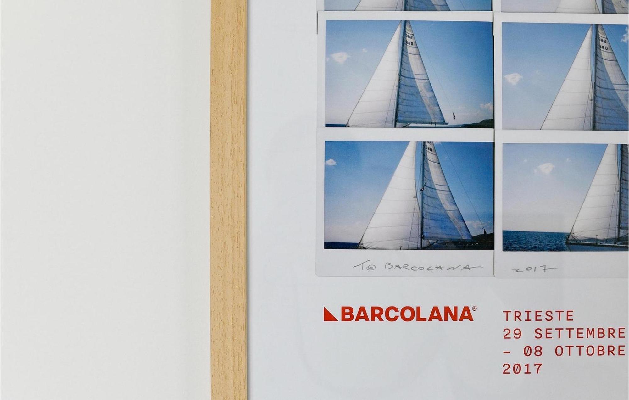 Barcolana Poreč
