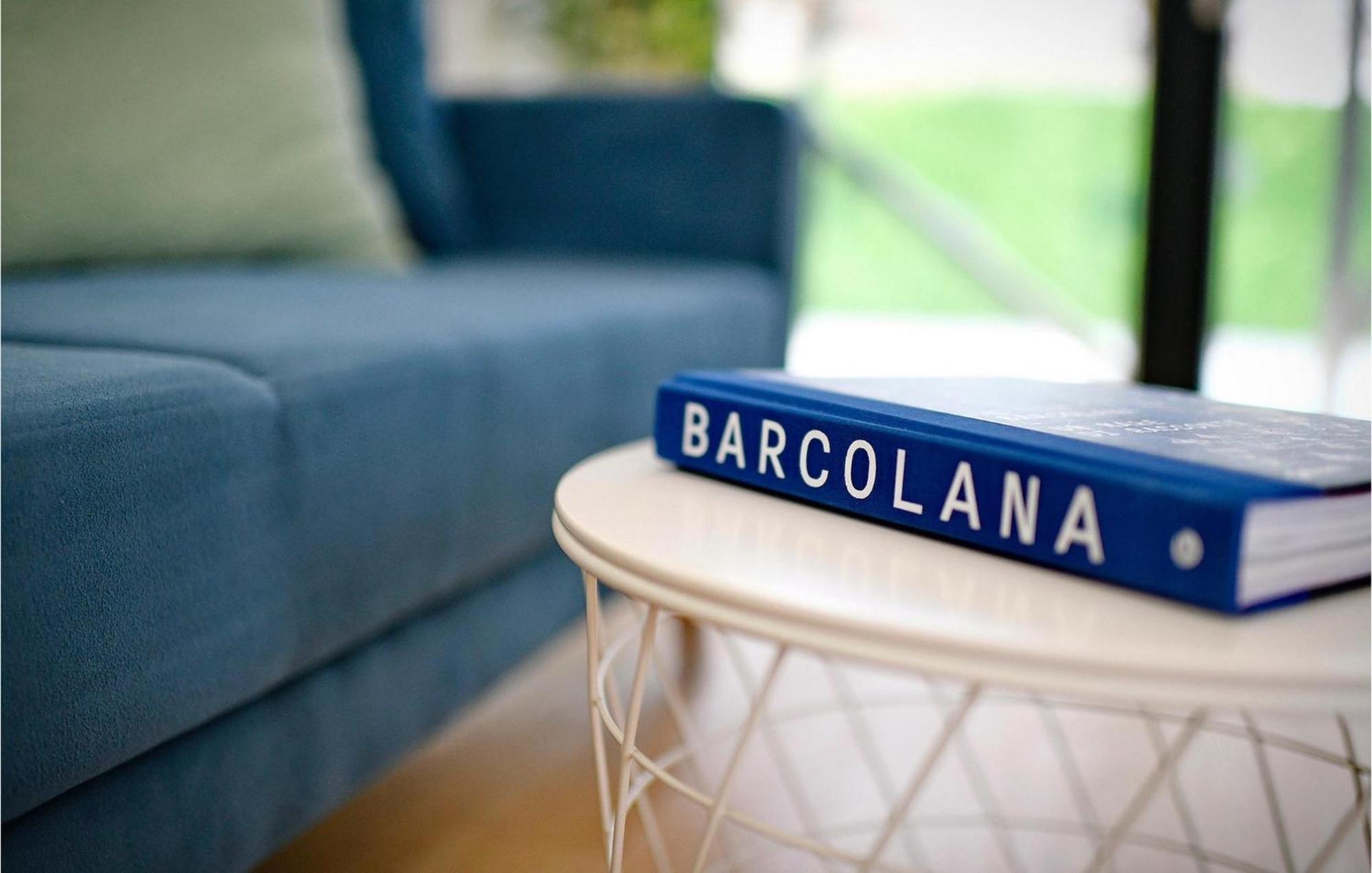 Ferienhaus Barcolana