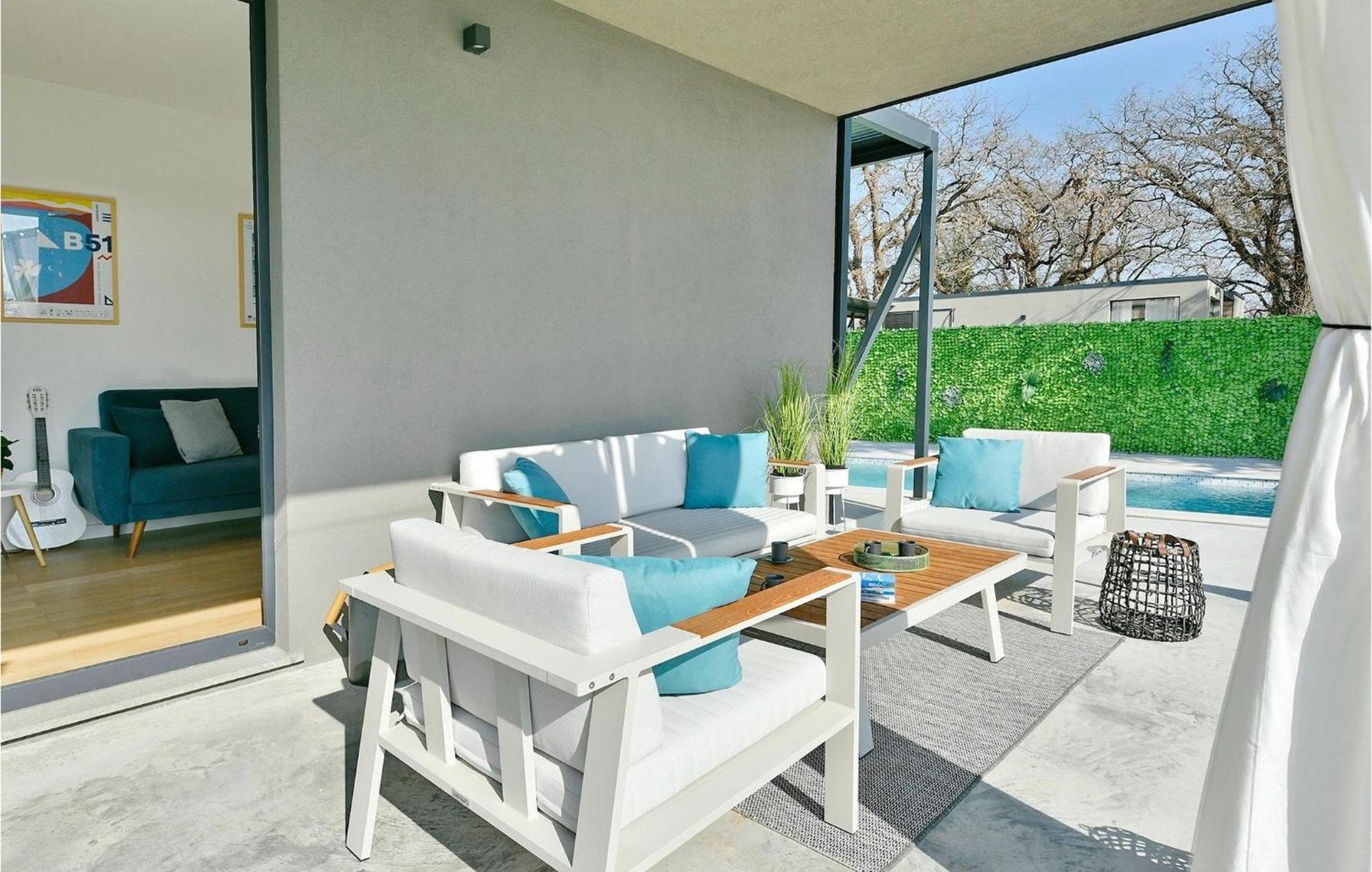 Ferienhaus Barcolana