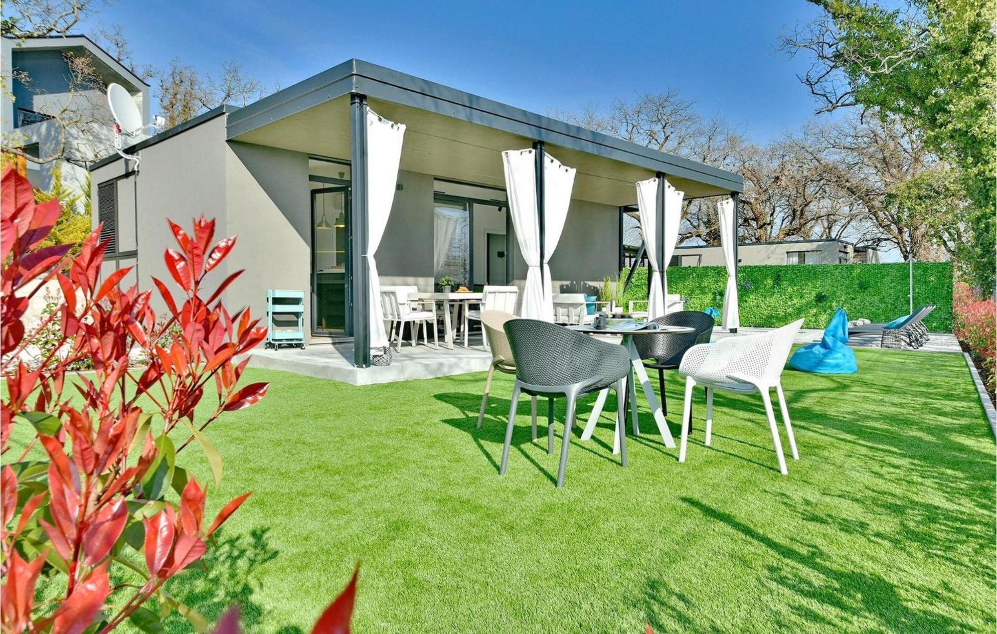Barcolana Ferienhaus Poreč