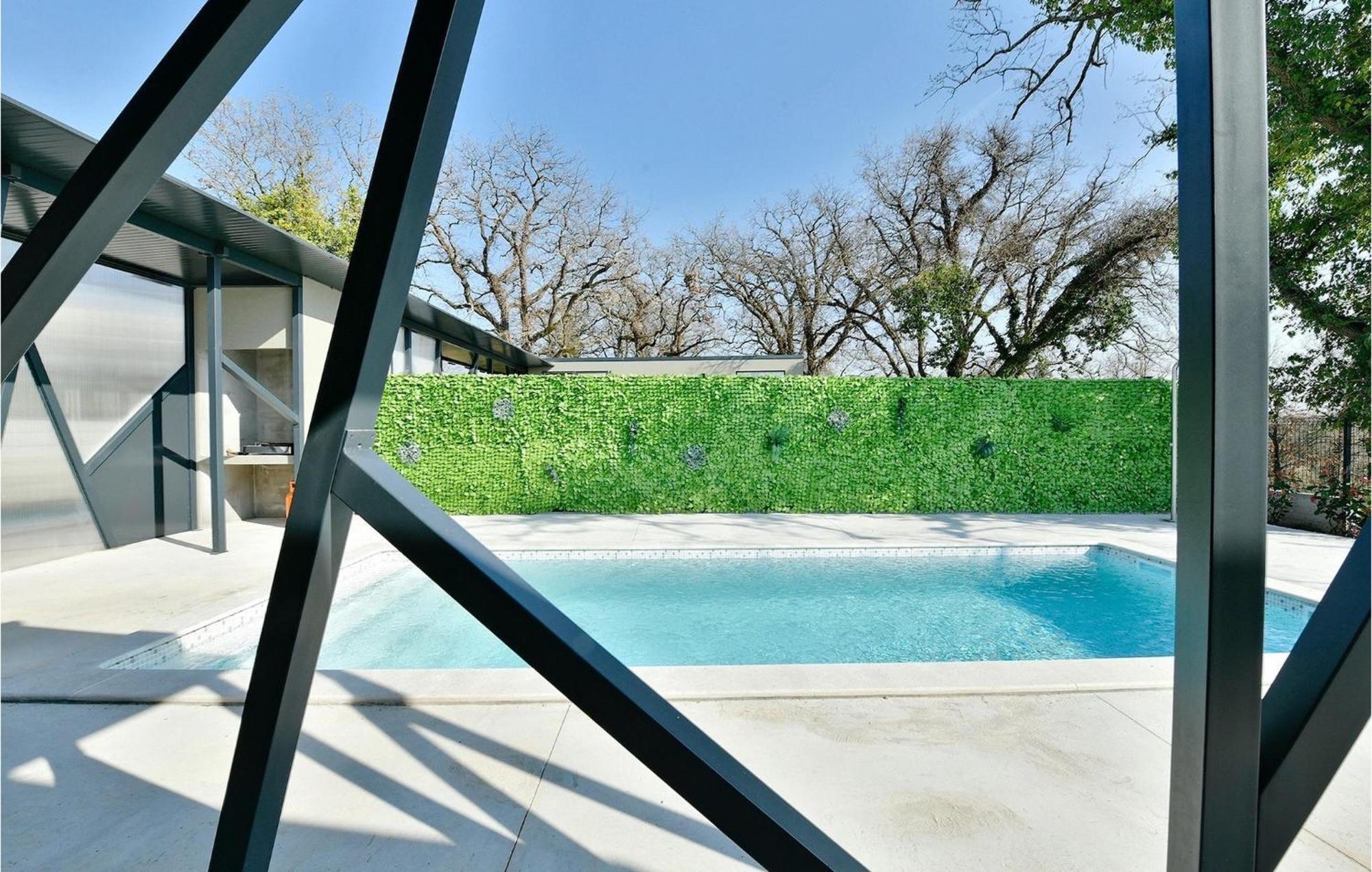 Barcolana Ferienhaus Poreč